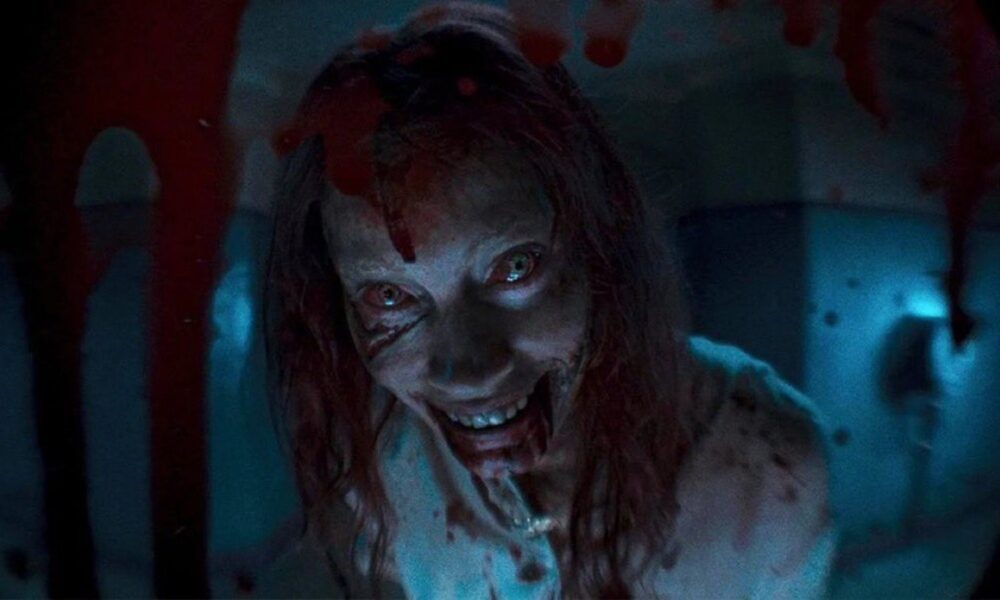 Zdjęcie okładkowe wpisu: Ruszają prace nad filmem Evil Dead Wrath. Co wiemy o nowej odsłonie serii?