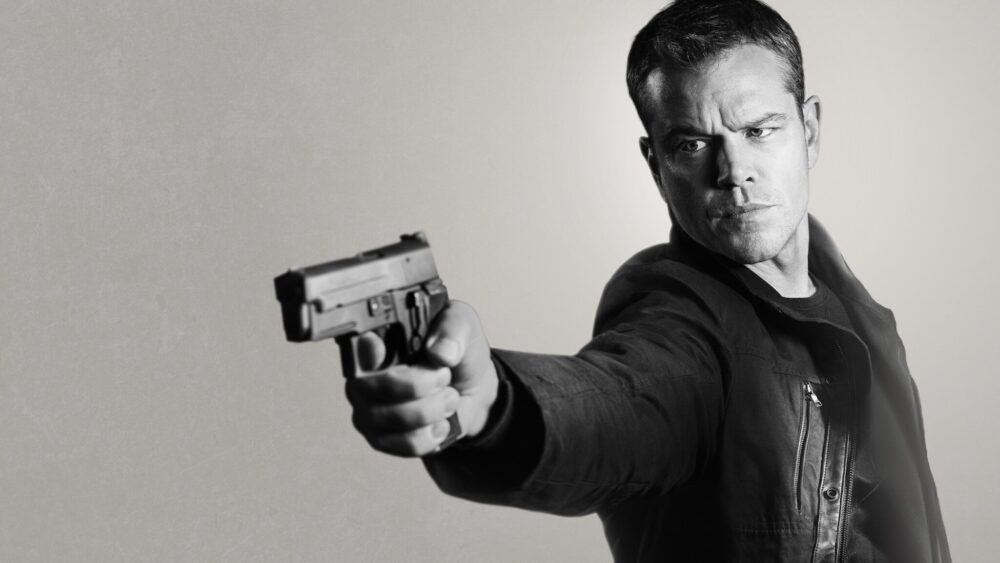 Zdjęcie okładkowe wpisu: Reboot Bourne’a coraz bliżej. Niestety bez kluczowego aktora