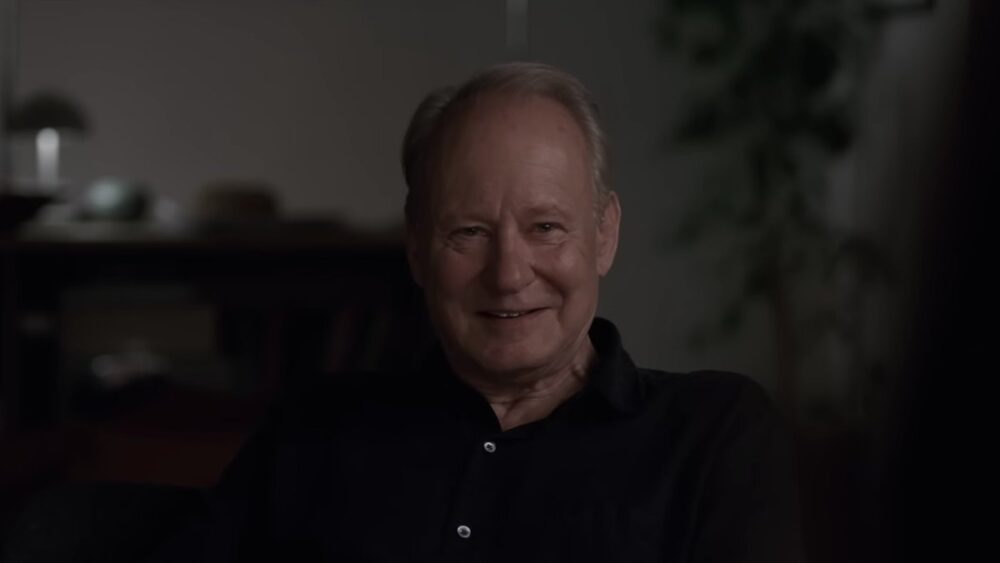 Zdjęcie okładkowe wpisu: Stellana Skarsgårda nie interesuje Batman. Miał odrzucić rolę w filmie