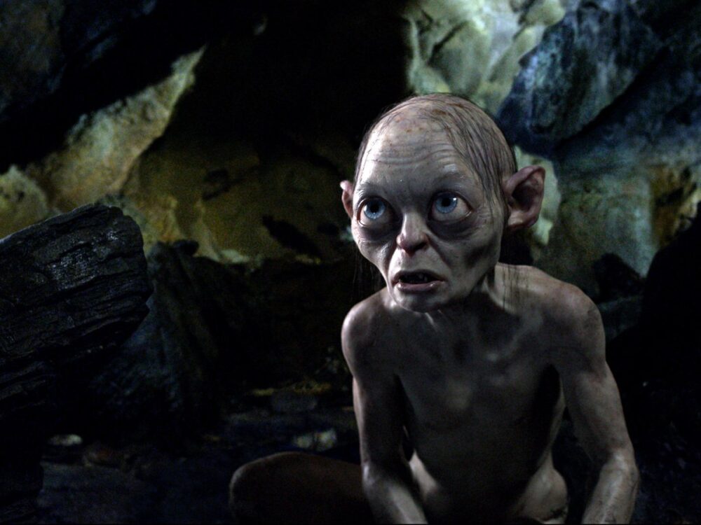 Zdjęcie okładkowe wpisu: Wyciekł opis fabuły The Hunt for Gollum