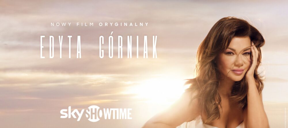Zdjęcie okładkowe wpisu: Edyta Górniak przedstawi nam swoją historię. Dokument o piosenkarce już w marcu