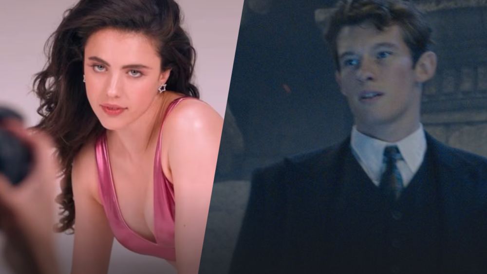 Zdjęcie okładkowe wpisu: Callum Turner i Margaret Qualley w remake’u filmu Żuławskiego?
