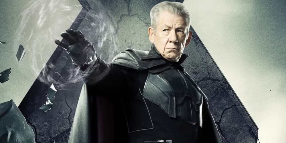 Zdjęcie okładkowe wpisu: Ian McKellen zdradził wielki spoiler z Avengers: Doomsday? “Chyba nie powinienem był tego mówić…”