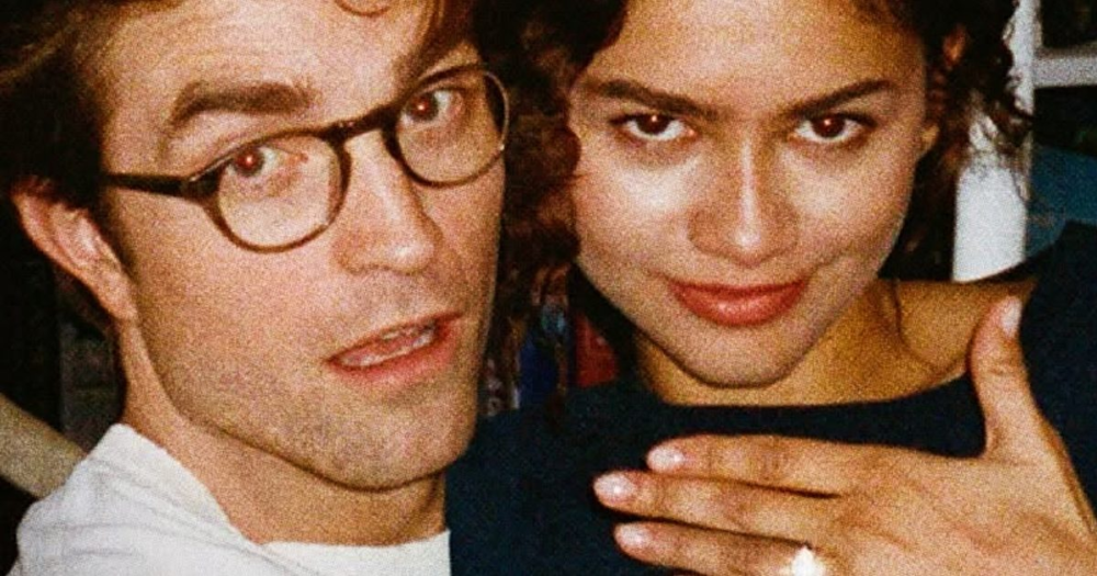 Zdjęcie okładkowe wpisu: Robert Pattinson i Zendaya w komedii romantycznej! Nadchodzi Drama!