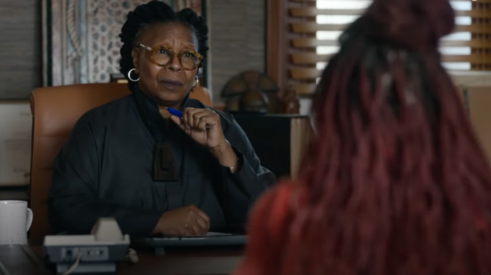 Zdjęcie okładkowe wpisu: Whoopi Goldberg ostro odpowiada Elonowi Muskowi w obronie Lupity Nyong’o i Odysei Nolana “Usiądź i przestań pouczać”