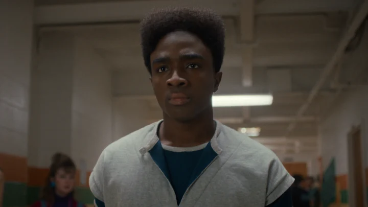 Zdjęcie okładkowe wpisu: Gwiazda Stranger Things jako nowy Spider-Man? Caleb McLaughlin o nowym etapie w karierze