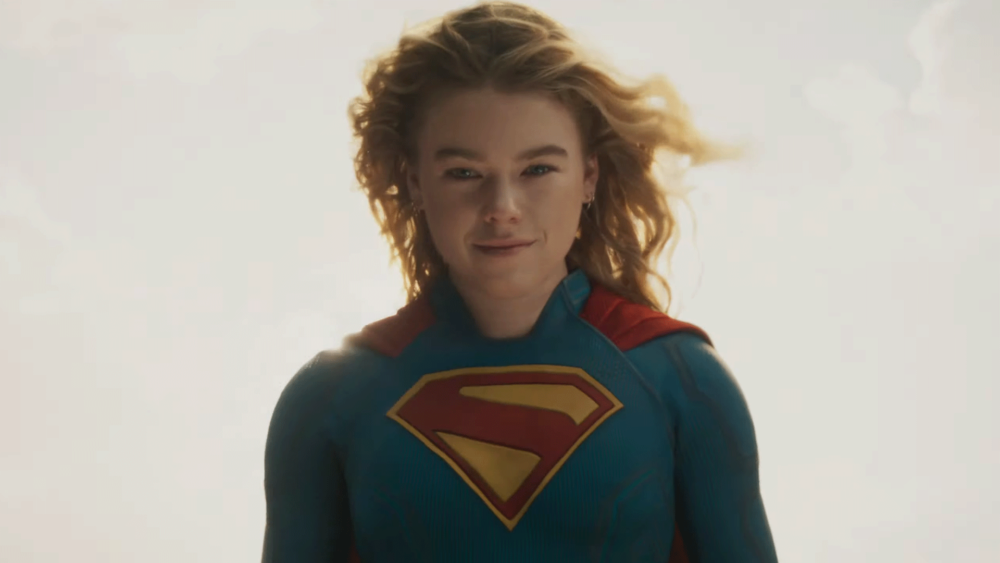 Zdjęcie okładkowe wpisu: Supergirl i Krypto wracają! Oto nowy zwiastun z Super Bowl!