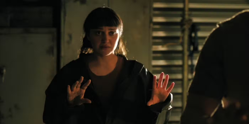 Zdjęcie okładkowe wpisu: Ariela Barer dołącza do Deep Cuts od A24. Zmiana obsadowa po dyskusji o autentyczności