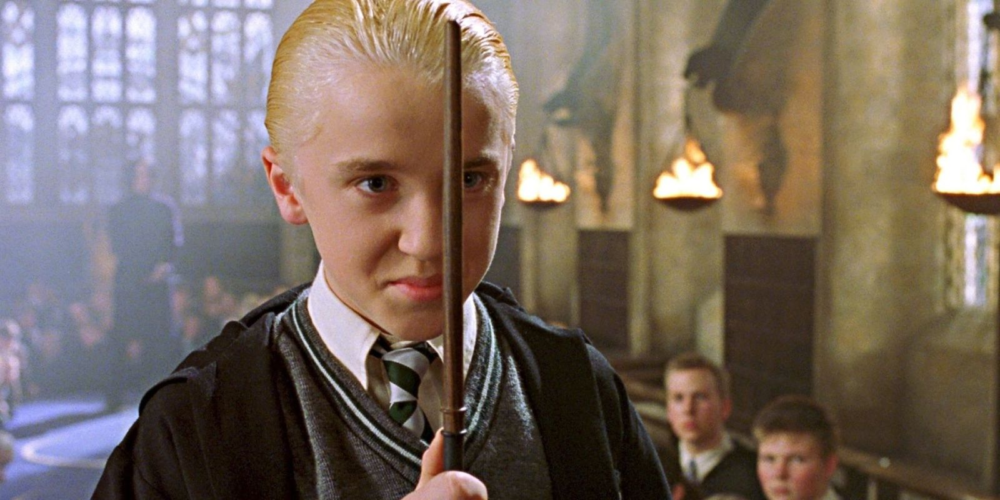 Zdjęcie okładkowe wpisu: Nowy Harry Potter przedstawi więcej niż książki? Nowy Draco Malfoy zdradza, co zmieni się w serialowej adaptacji