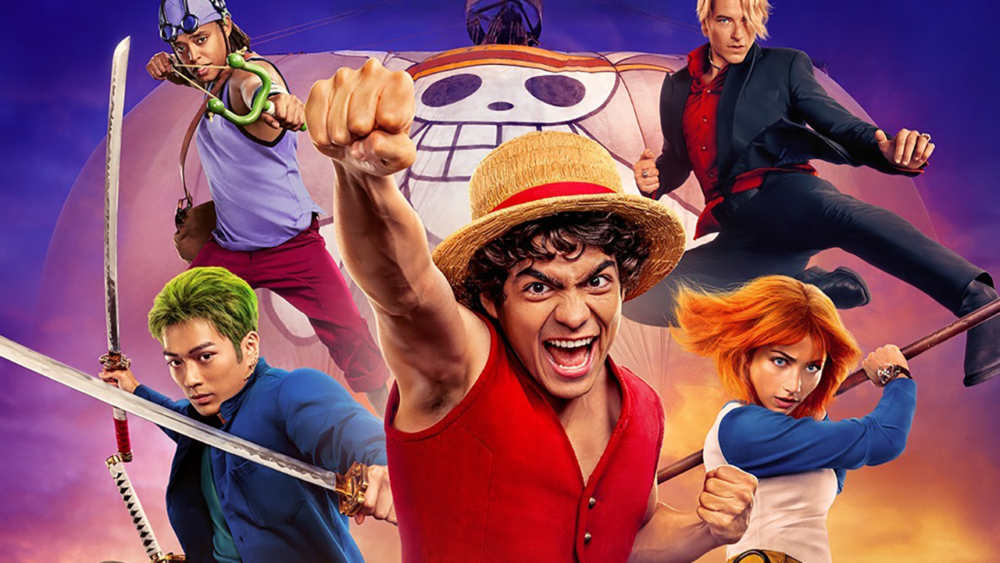 Zdjęcie okładkowe wpisu: Drugi sezon One Piece wypływa na szerokie wody! Drugi zwiastun już dostępny!