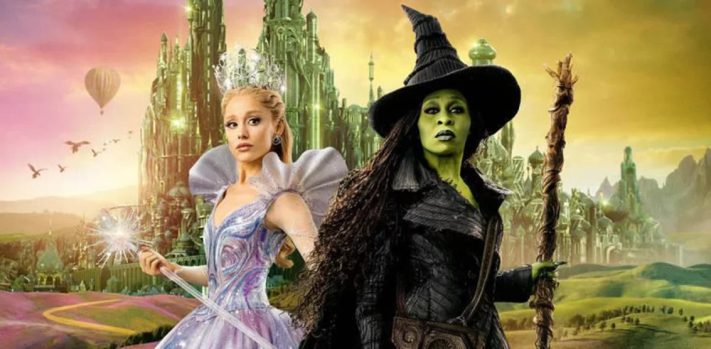 Zdjęcie okładkowe wpisu: Brak Oscara dla Wicked: Na dobre to nieporozumienie? Laureatka nagrody nie kryje oburzenia