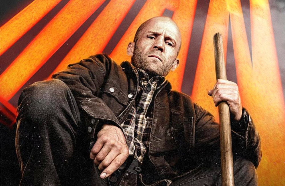 Zdjęcie okładkowe wpisu: Jason Statham zagra… Jasona Stathama! Nadchodzi nowa meta-komedia akcji