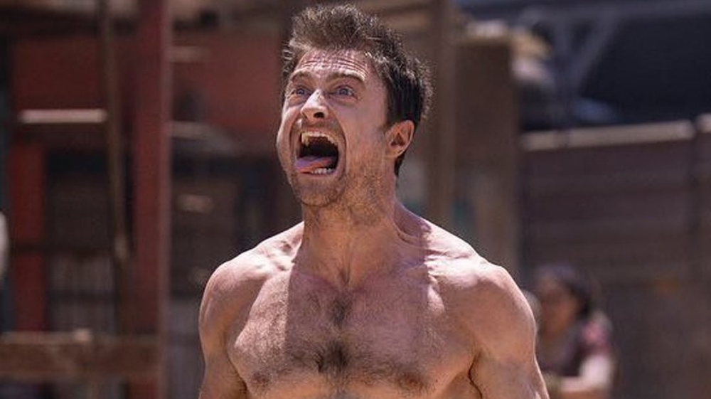 Zdjęcie okładkowe wpisu: Daniel Radcliffe na pewno nie będzie Wolverinem. Aktor ucina plotki fanów Marvela