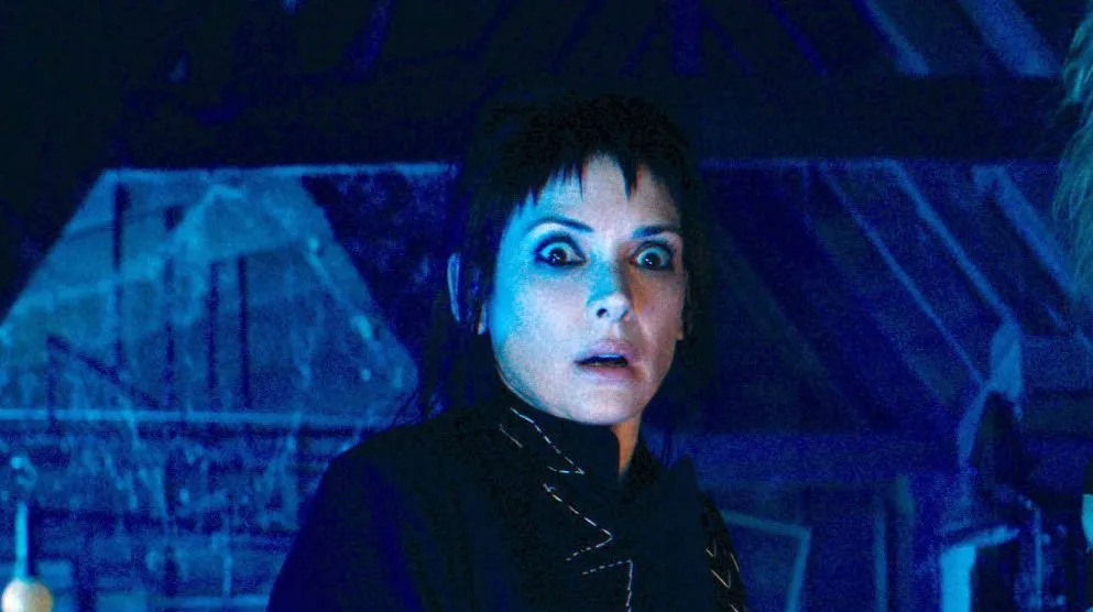 Zdjęcie okładkowe wpisu: Gotyk i mrok kultywowane. Winona Ryder dołącza do obsady Wednesday