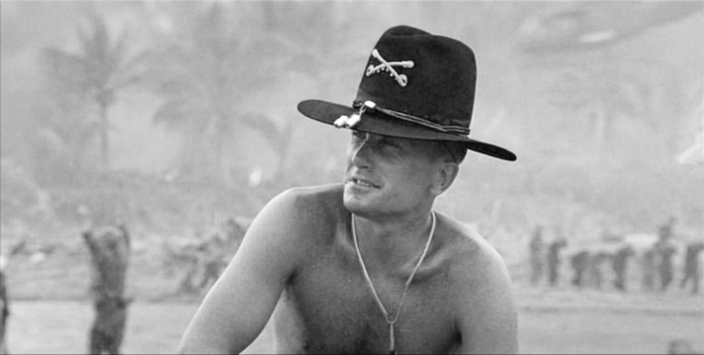 Zdjęcie okładkowe wpisu: Nie żyje Robert Duvall. Legendarny aktor miał 95 lat