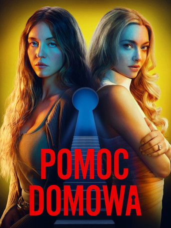 Okładka filmu Pomoc domowa