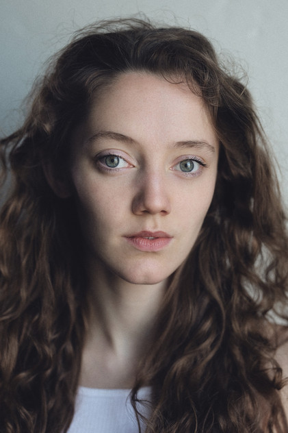 Zdjęcie Mirren Mack