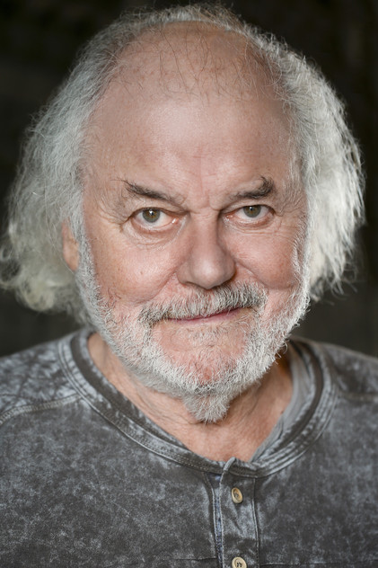 Zdjęcie David Sterne