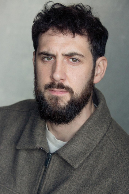 Zdjęcie Elliot Benn