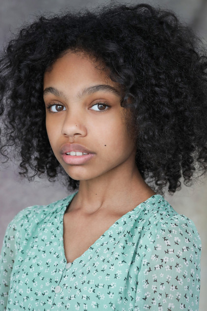 Zdjęcie Maiya Eastmond