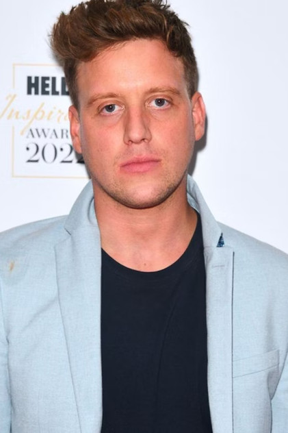 Zdjęcie Gareth Locke