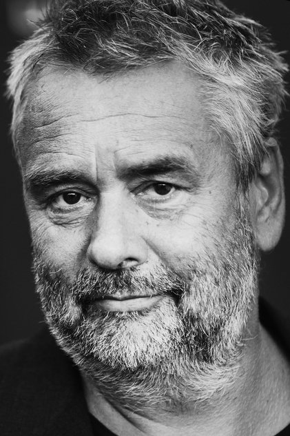 Zdjęcie Luc Besson