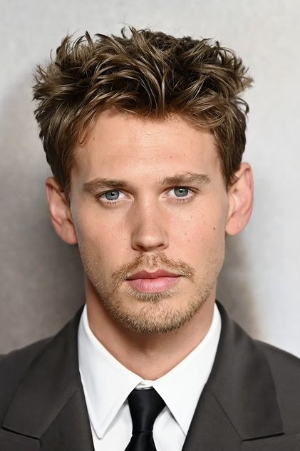 Zdjęcie Austin Butler