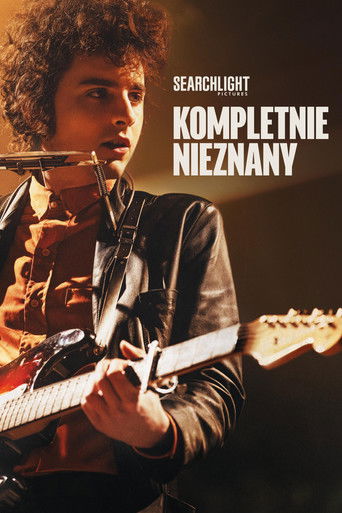 Kompletnie nieznany