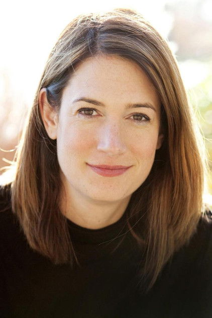 Zdjęcie Gillian Flynn