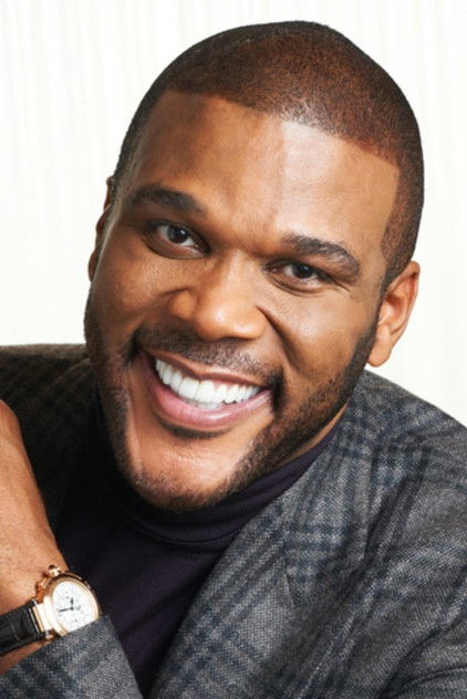 Zdjęcie Tyler Perry