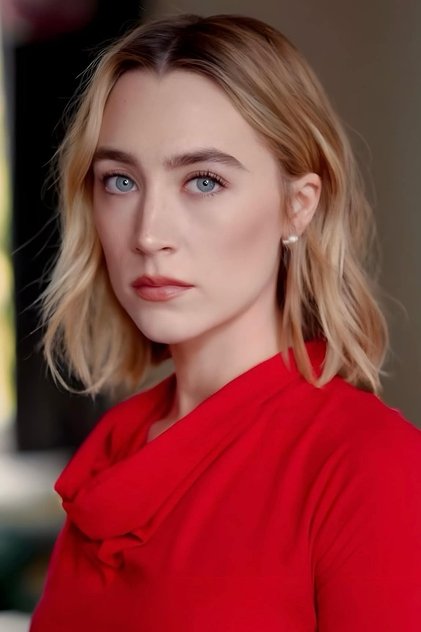 Zdjęcie Saoirse Ronan