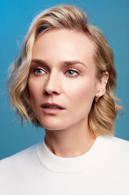Zdjęcie Diane Kruger