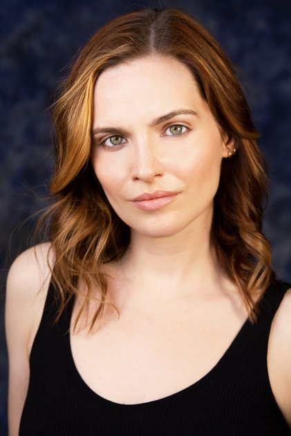 Zdjęcie Raeden Greer