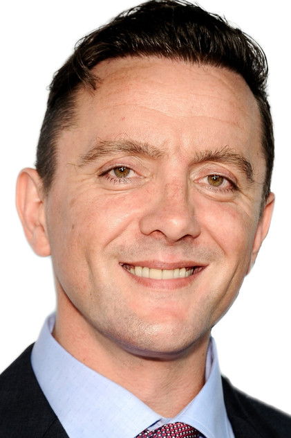 Zdjęcie Peter Serafinowicz