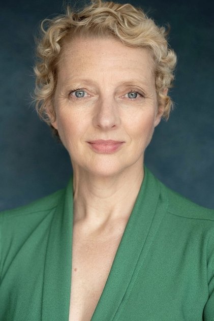 Zdjęcie Natasha Joseph
