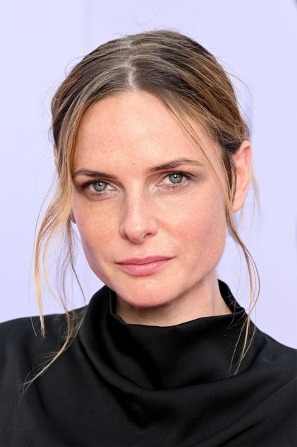 Zdjęcie Rebecca Ferguson
