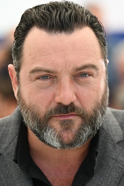 Zdjęcie Denis Ménochet