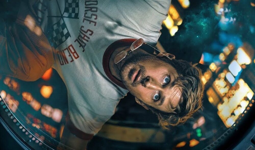Zdjęcie okładkowe wpisu: Projekt Hail Mary – recenzja filmu! Uwaga, naukowy bełkot