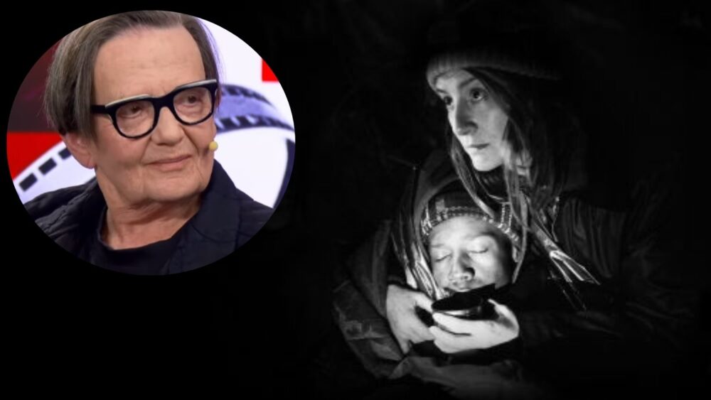 Zdjęcie okładkowe wpisu: Agnieszka Holland wygrała z Ziobro. Były minister ma przeprosić za wpisy o filmie Zielona granica