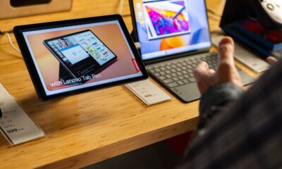 Zdjęcie okładkowe wpisu: 5 powodów dla których warto korzystać z laptopa z wbudowanym AI!