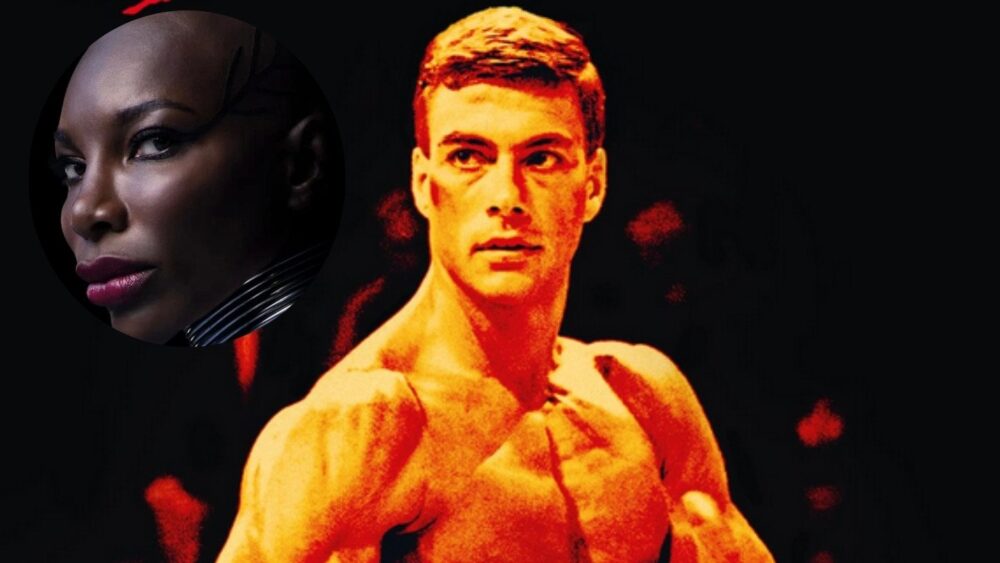 Zdjęcie okładkowe wpisu: Powstanie nowy Krwawy sport dla A24. Gwiazda MCU stworzy remake hitu Jean-Claude Van Damme’a