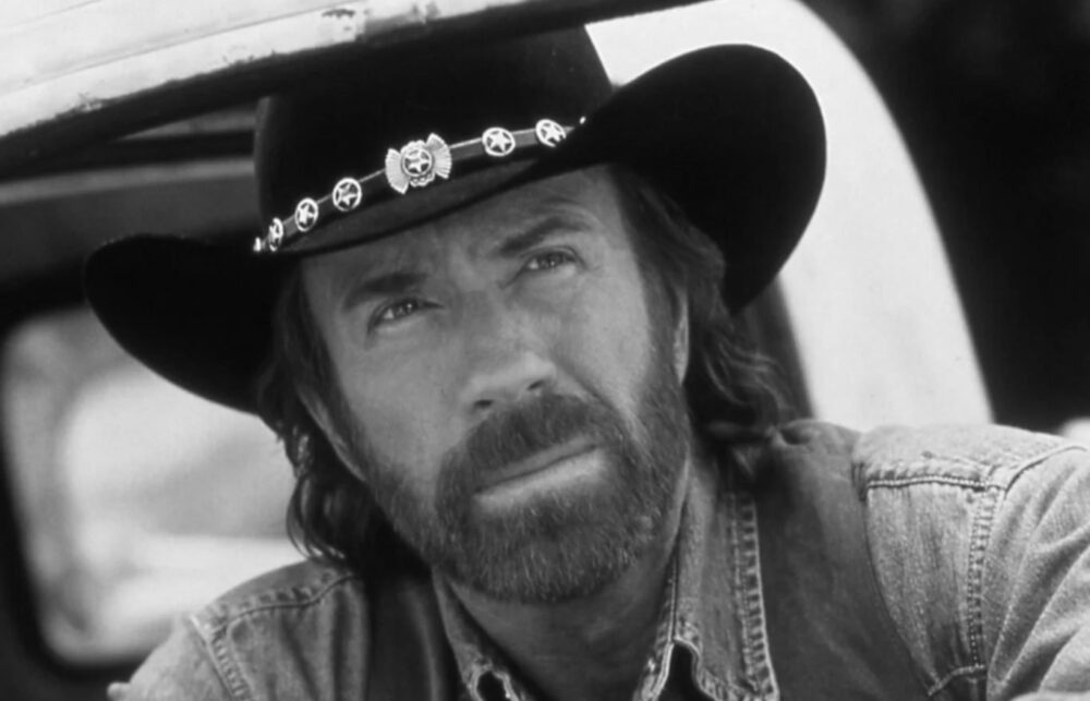 Zdjęcie okładkowe wpisu: Chuck Norris nie żyje. „Strażnik Teksasu” zmarł w wieku 86 lat