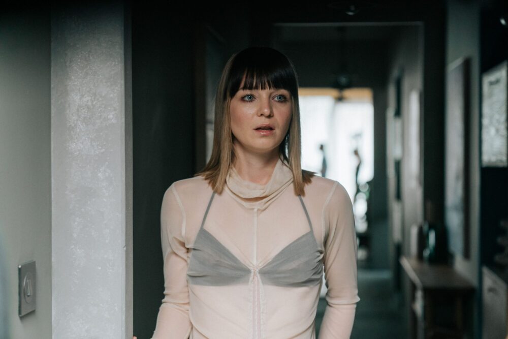 Zdjęcie okładkowe wpisu: Gwiazdy młodego pokolenia wchodzą do gry! Nowe fotosy z filmu Czas, który nie nadszedł ujawniają więcej, niż się spodziewaliśmy