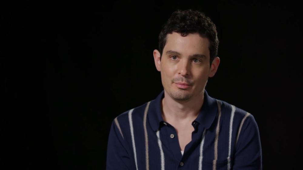 Zdjęcie okładkowe wpisu: Damien Chazelle rozpoczyna zdjęcia do swojego najnowszego filmu w Grecji
