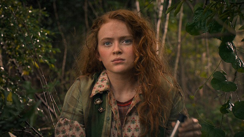 Zdjęcie okładkowe wpisu: Fani jednak mieli racje? To właśnie w tą postać wcieliła się Sadie Sink w Spider-Manie 4