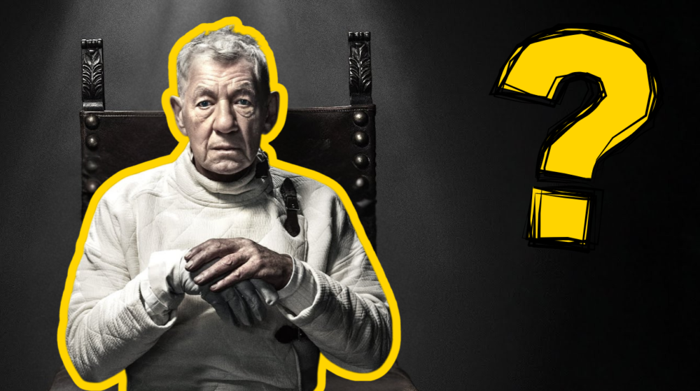 Zdjęcie okładkowe wpisu: Ian McKellen bardzo poważnie traktuje swoich fanów! Poznaj 5 ciekawostek o aktorze!
