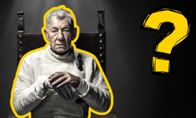 Zdjęcie okładkowe wpisu: Ian McKellen bardzo poważnie traktuje swoich fanów! Poznaj 5 ciekawostek o aktorze!