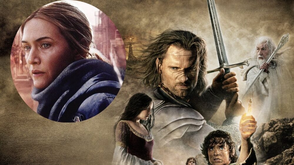 Zdjęcie okładkowe wpisu: Miała zagrać Eowinę w Władcy Pierścieni. Teraz negocjuje nową rolę w The Hunt for Gollum