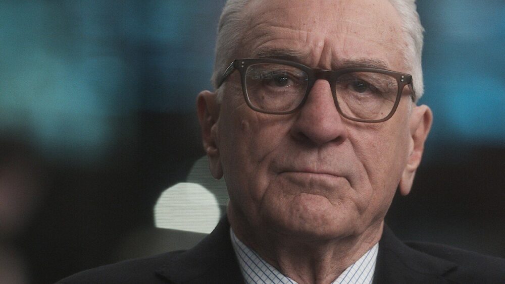 Zdjęcie okładkowe wpisu: Kolejna odmowa do kolekcji. Robert De Niro również miał odrzucić rolę w Batmanie II