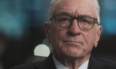 Zdjęcie okładkowe wpisu: Kolejna odmowa do kolekcji. Robert De Niro również miał odrzucić rolę w Batmanie II
